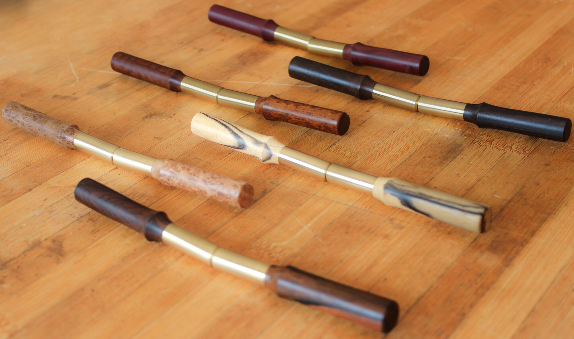 Burnisher Handles