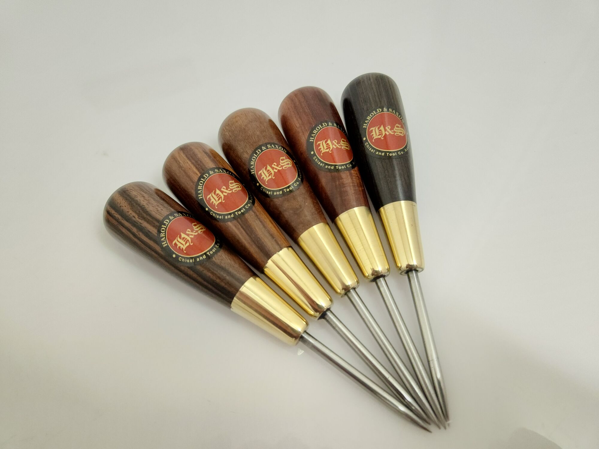 Pocket Scratch Awl